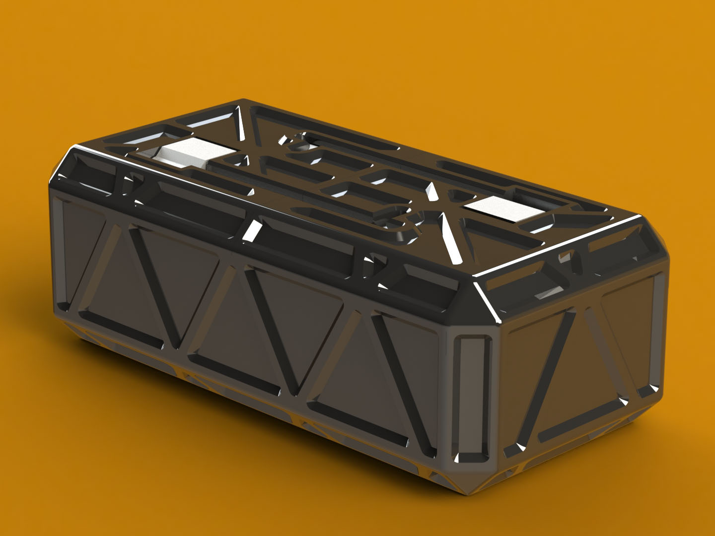 Military Case