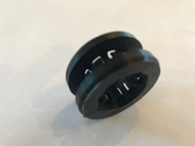 Grommet