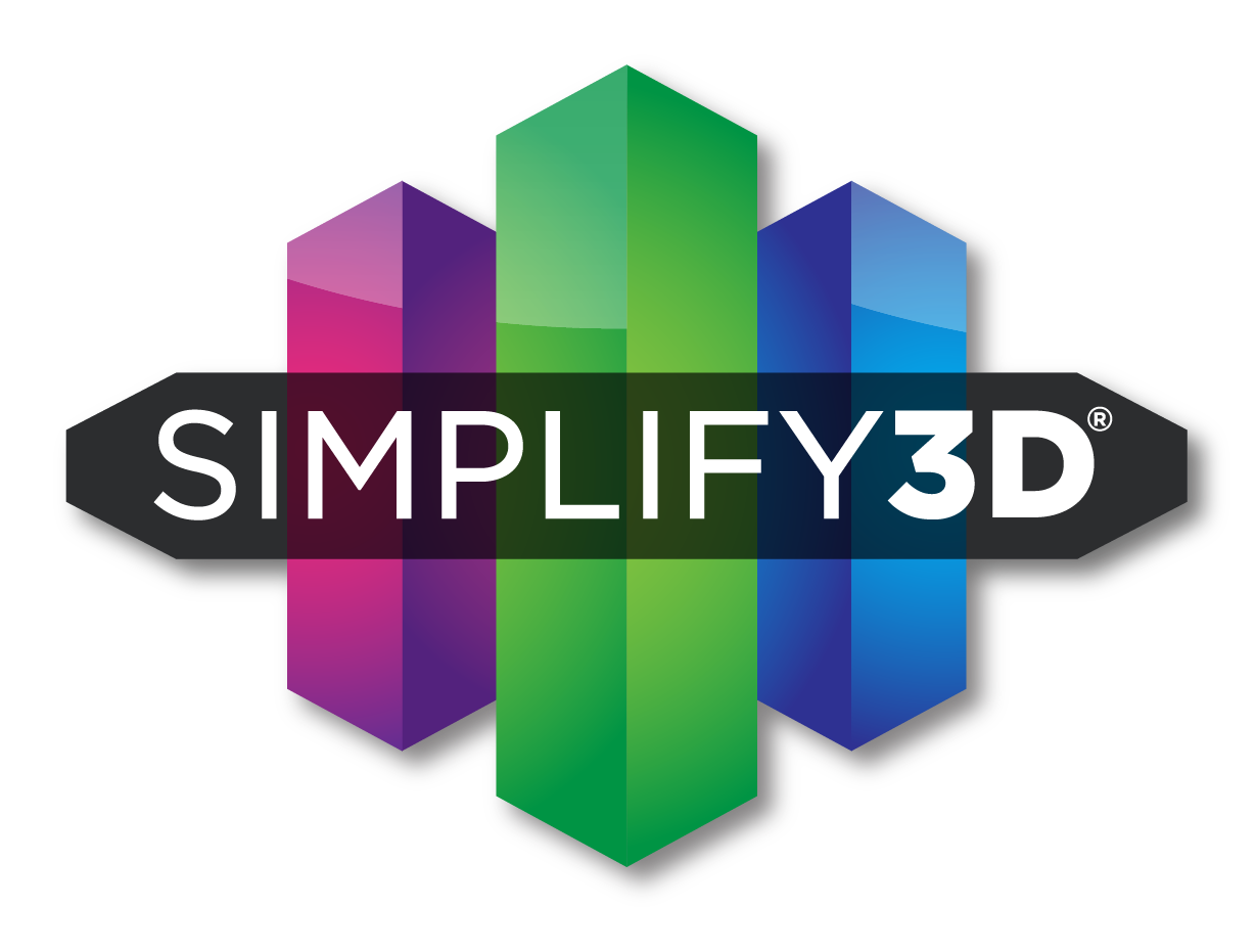 Prusa I3 Simplify3D PLA FFF preset