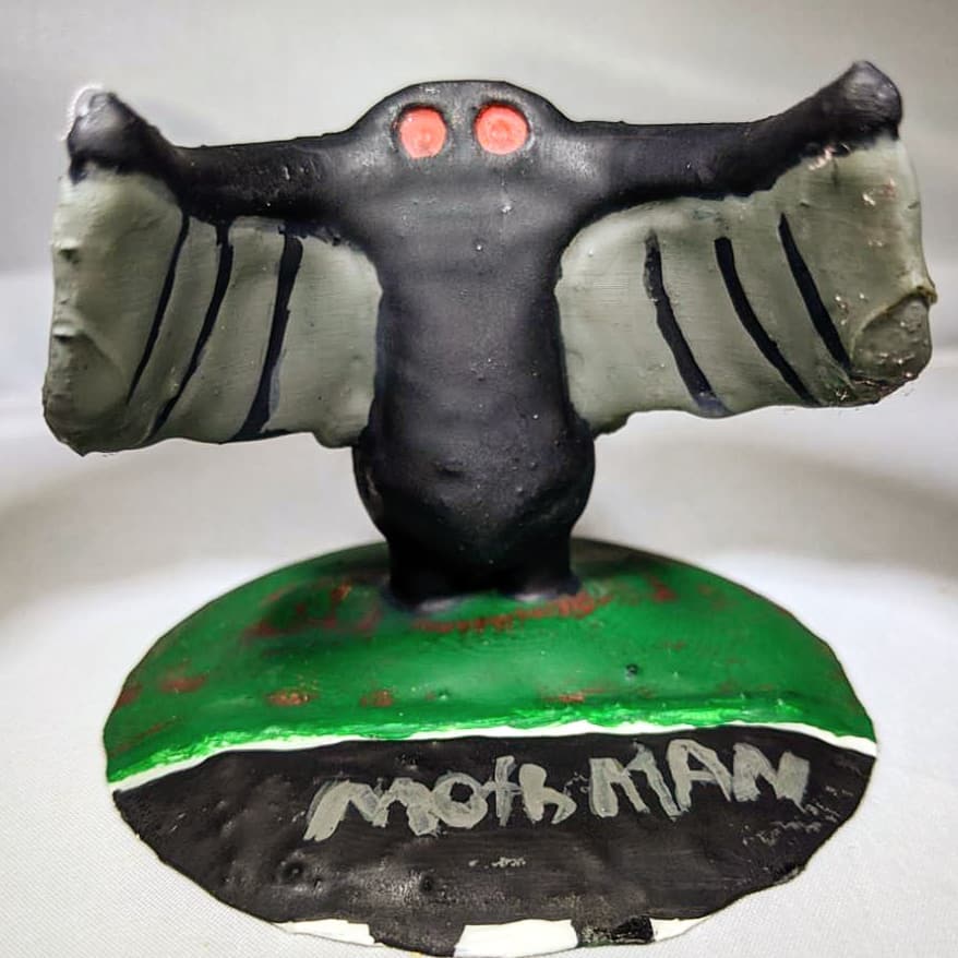 Mothman