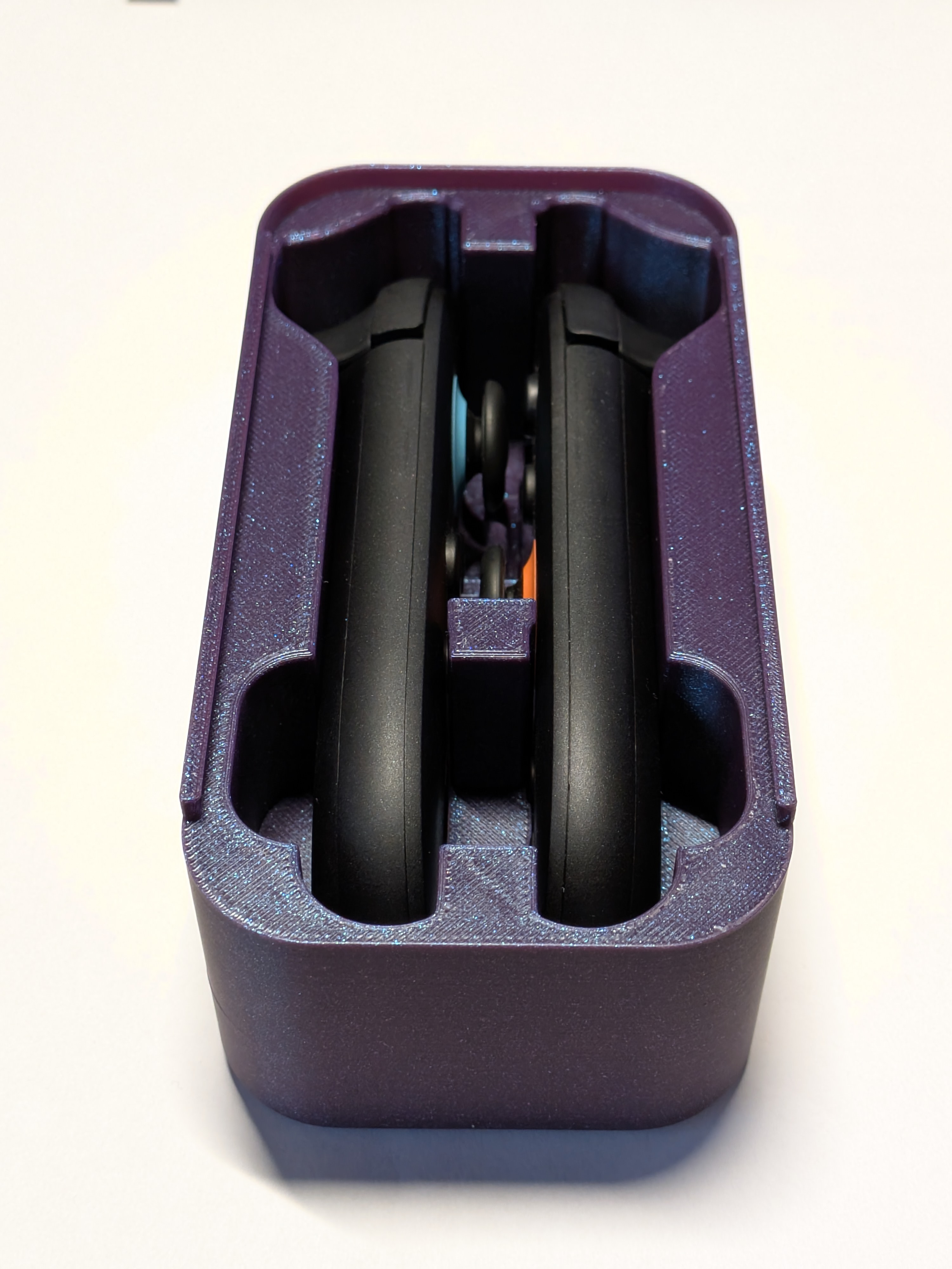 Switch 2 Joycon Case