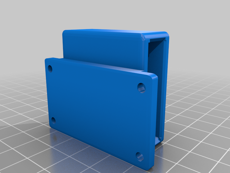 CZ 452/455/457 Mag Holder