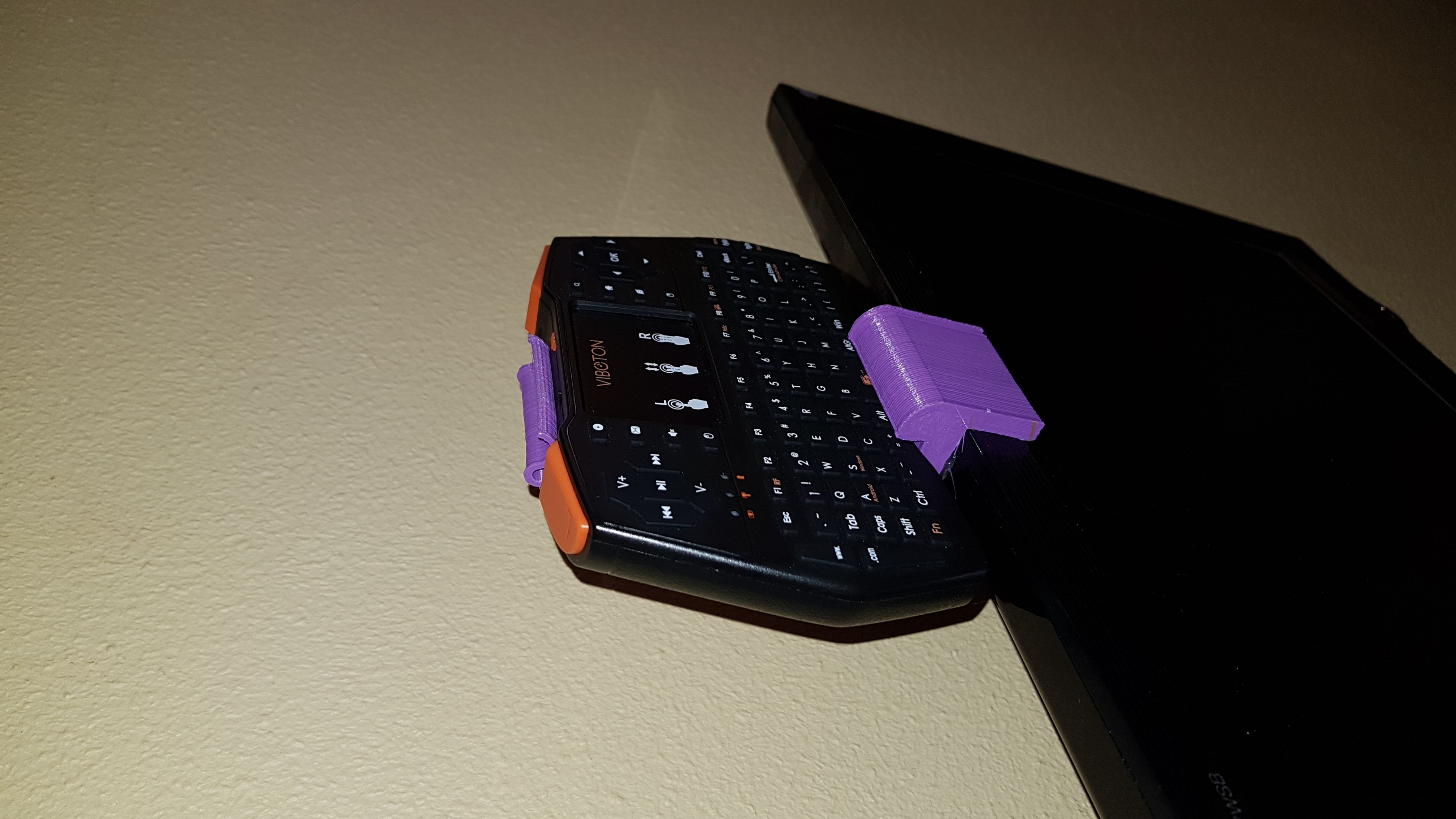 Mini Keyboard Holder
