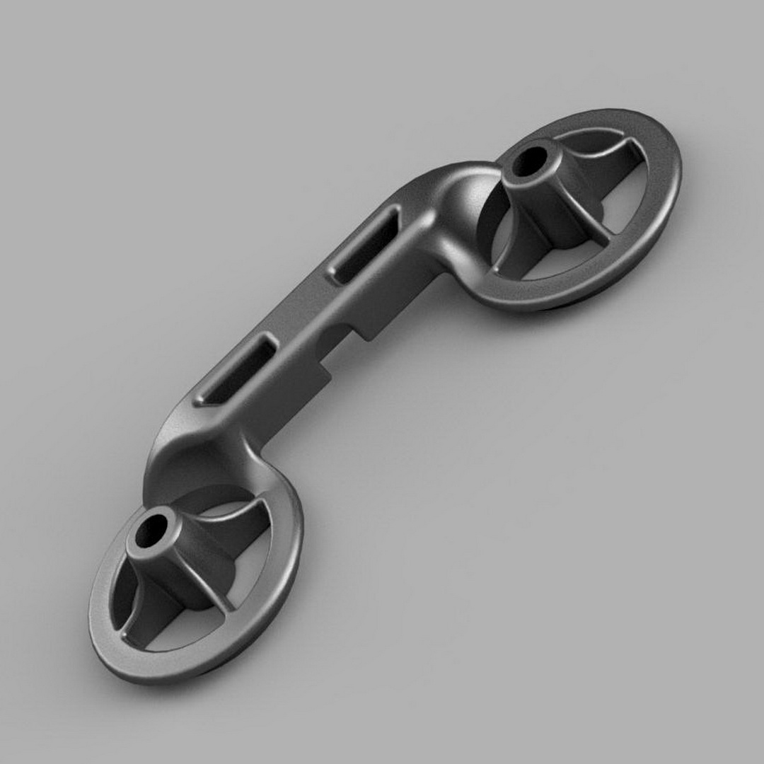 HiTEC Aurora 9x control stick protector