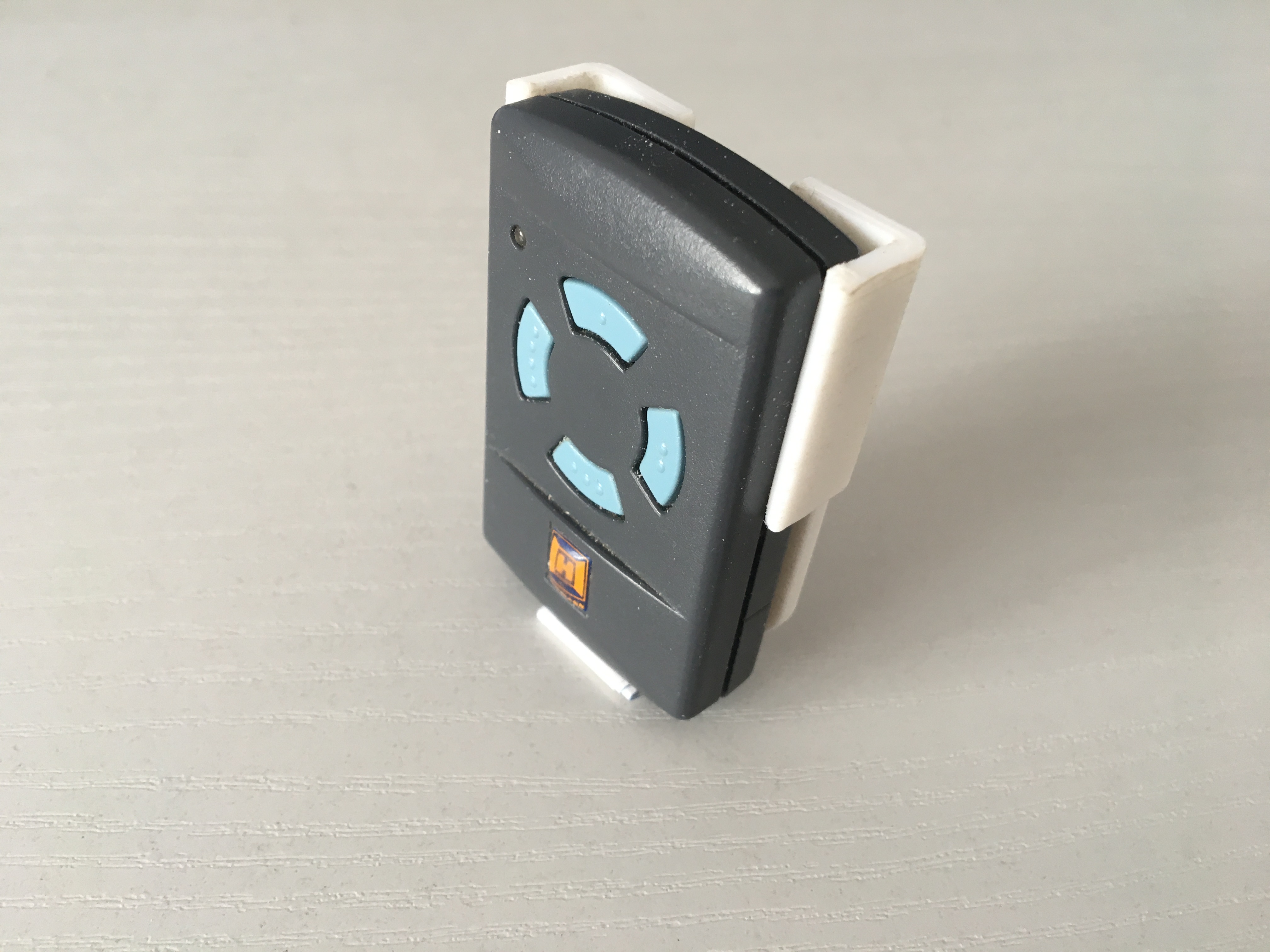 Hörmann Halter Handsender Funk