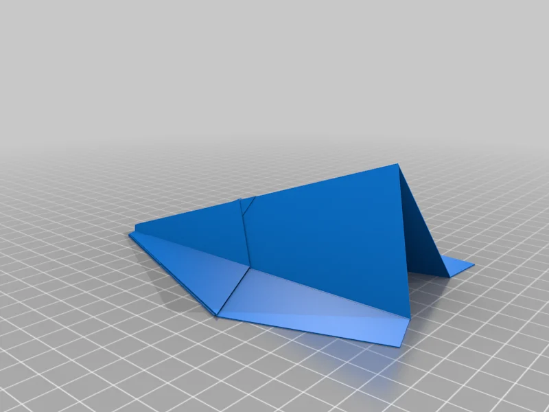 Paper plane