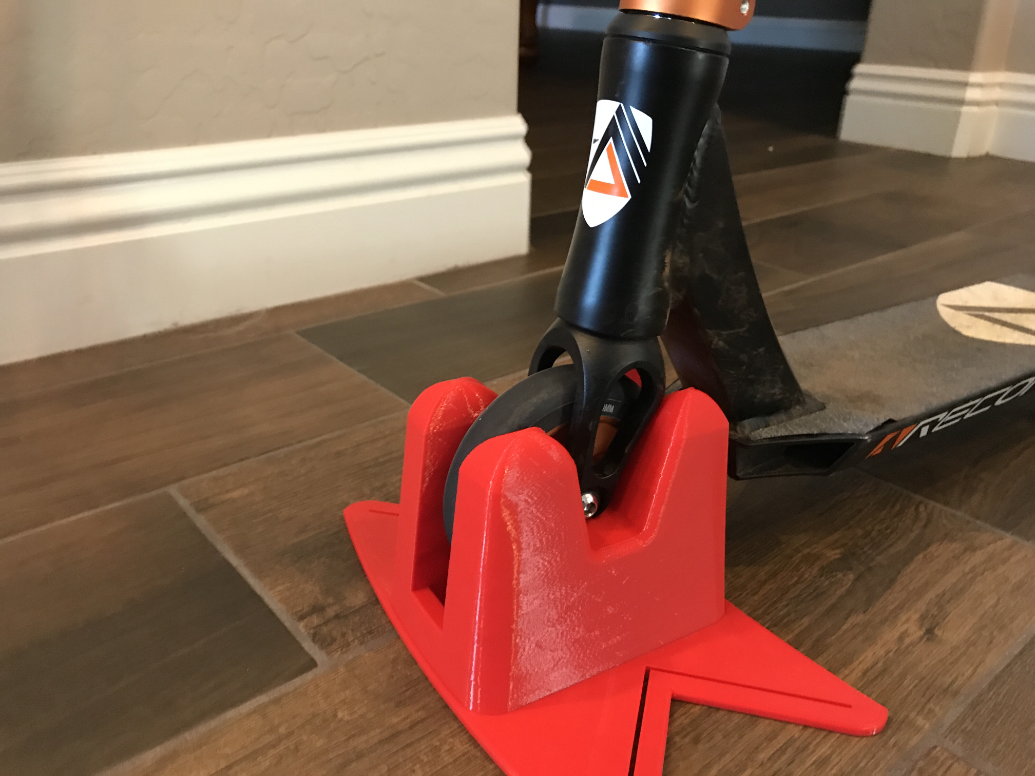 Scooter Stand