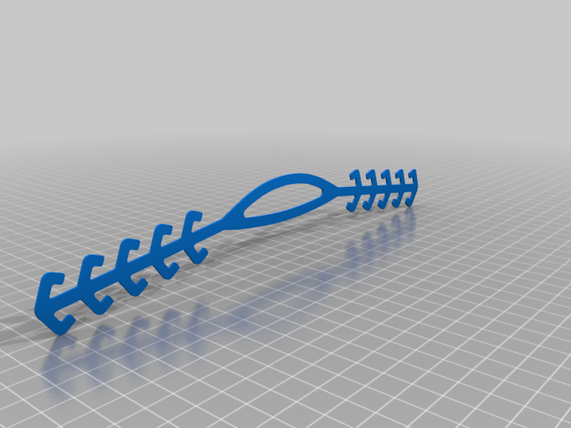 Long John Earsaver