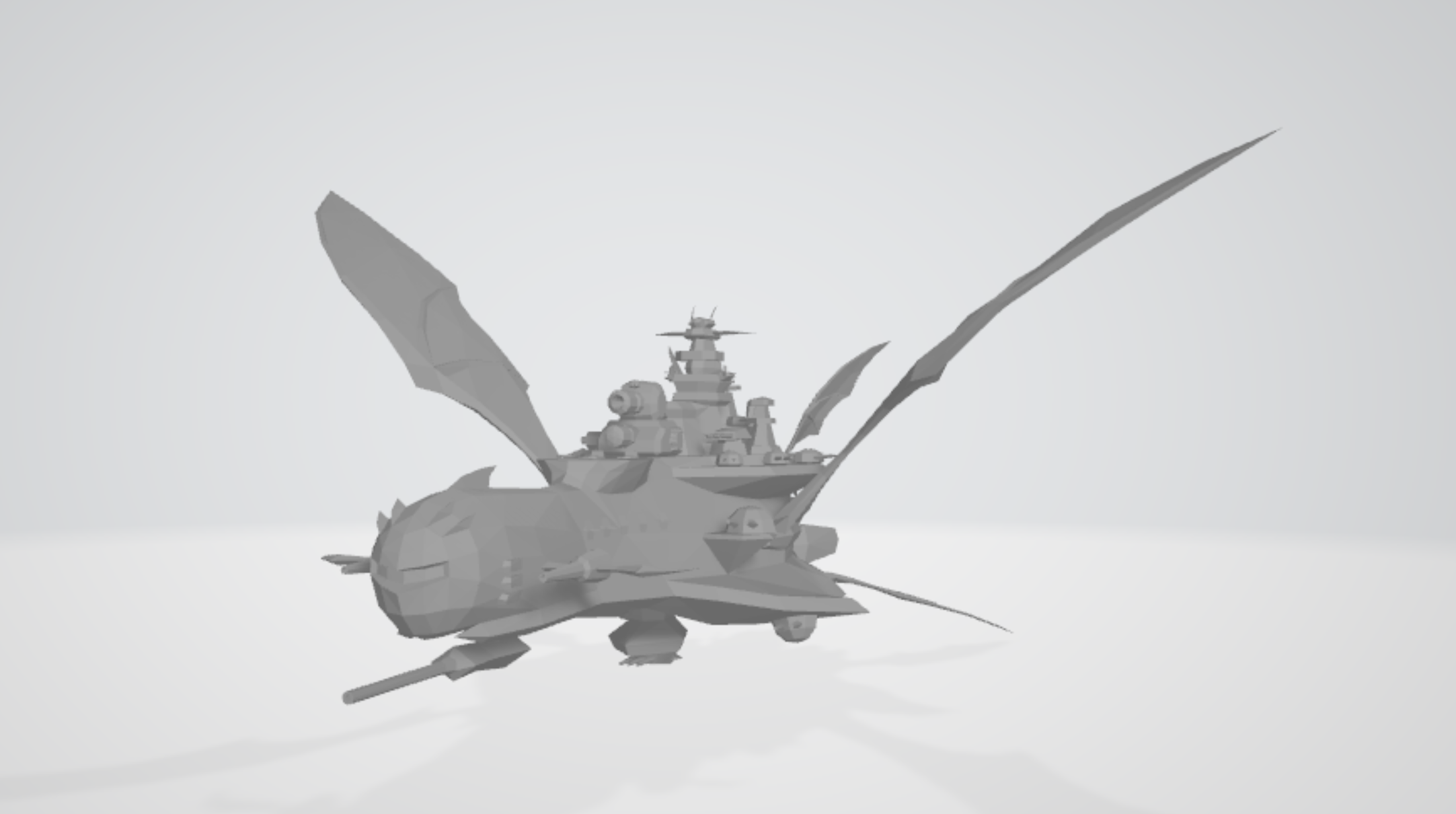 Battleship Halberd