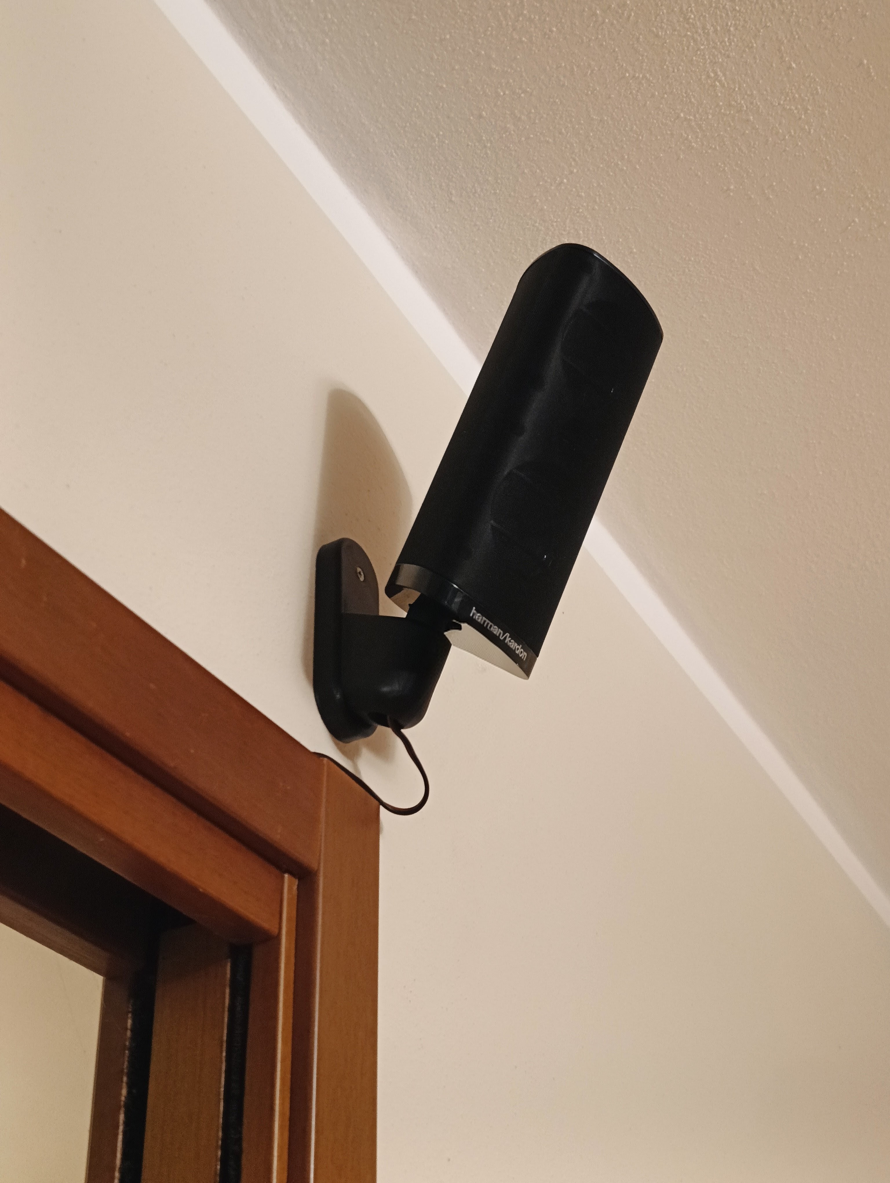 Wall Mount for Harman-Kardon