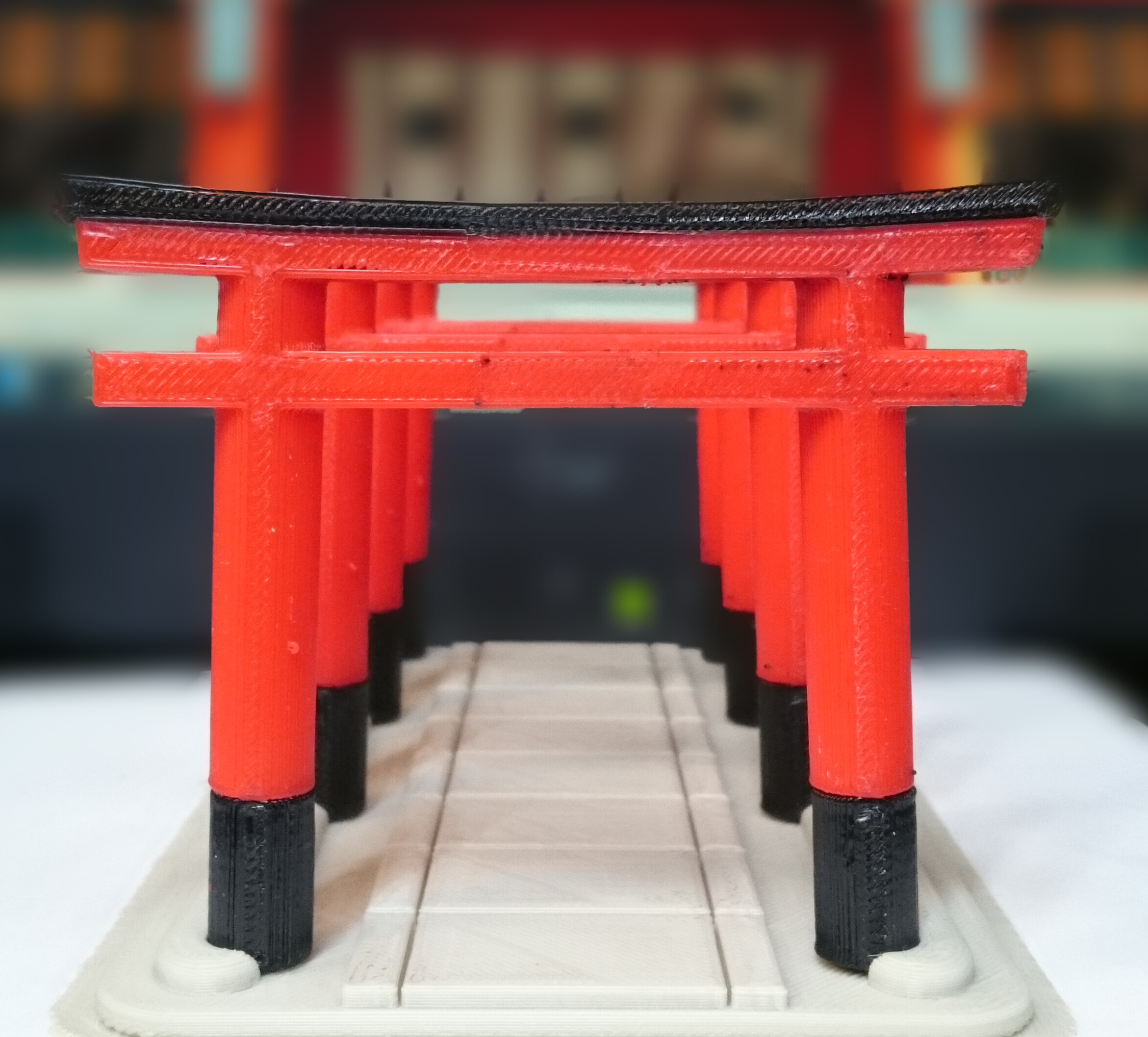 Torii