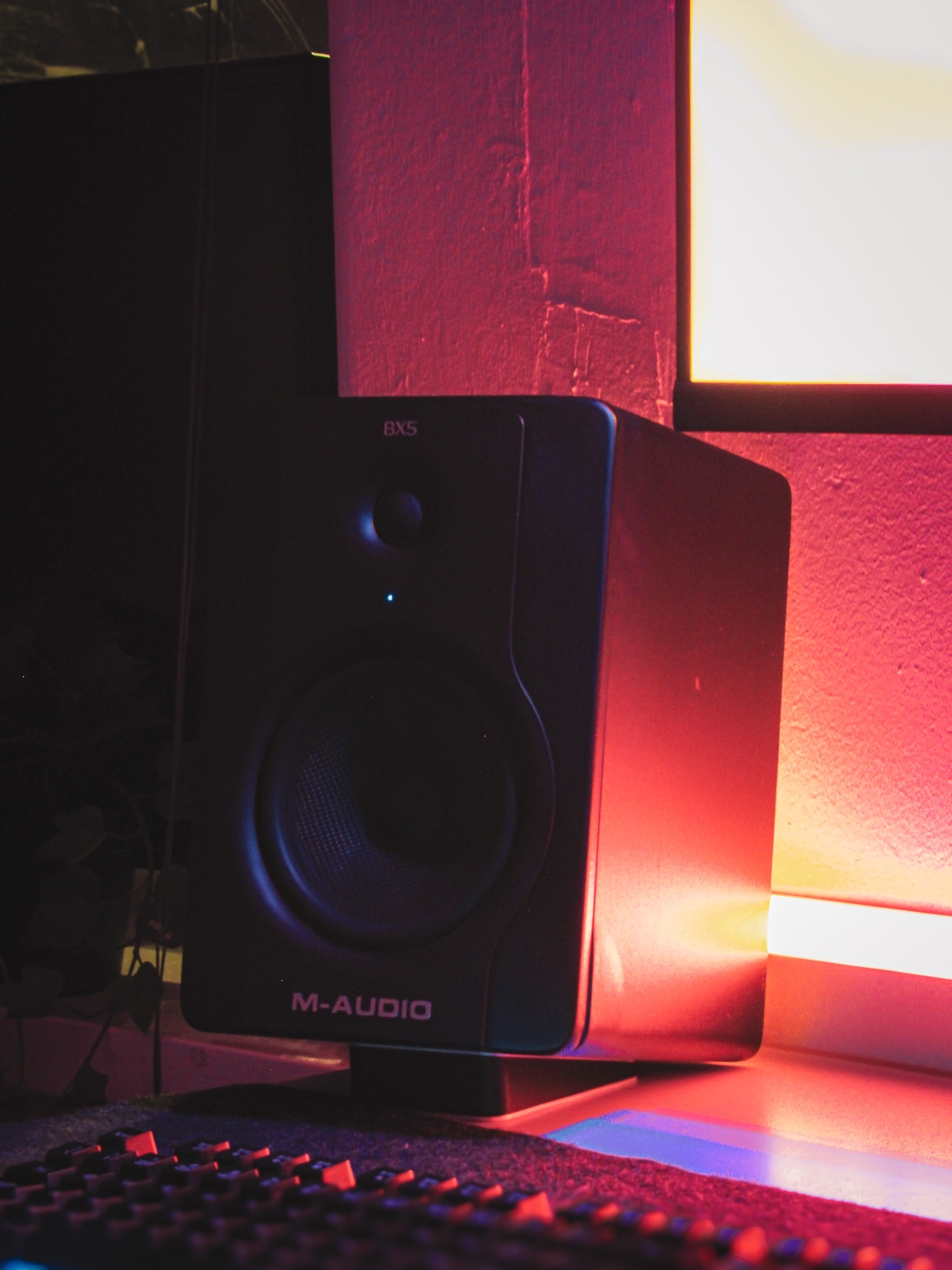 Monitor Speaker Stand