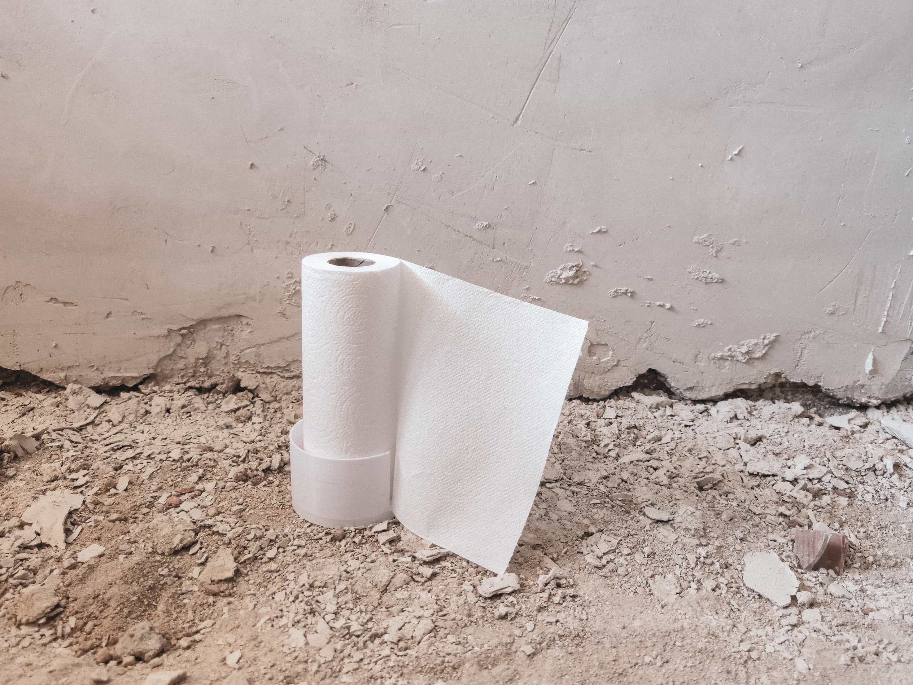 paperroll