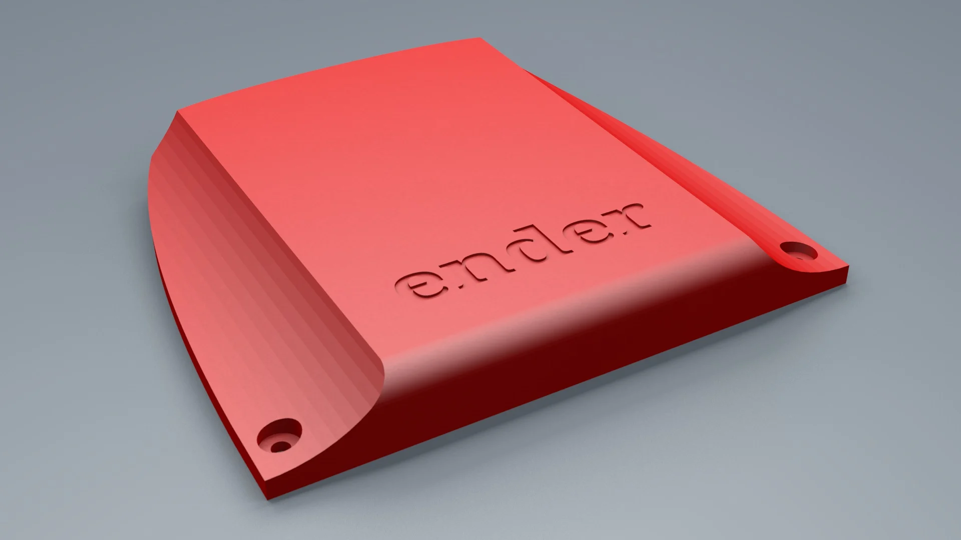 Beatliner's Ender 3 Fan Cover