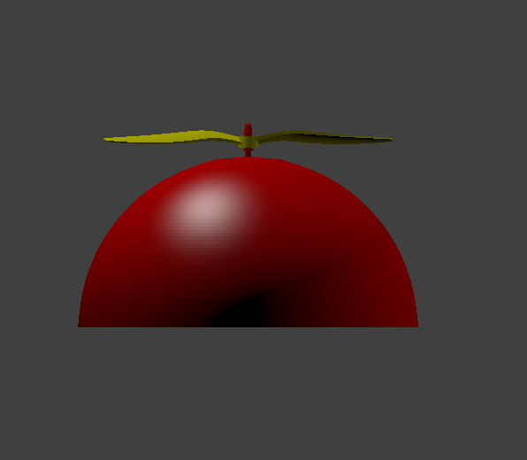 Propeller Beanie