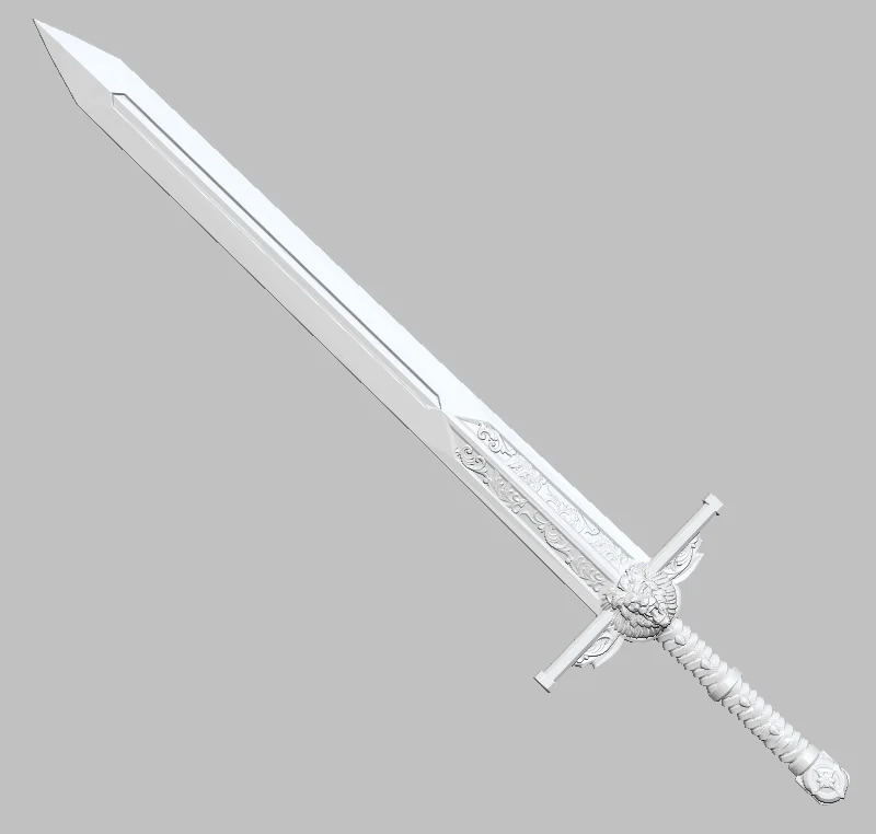 Greatsword