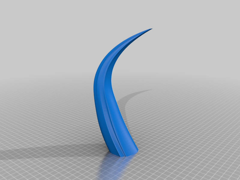 Tusks