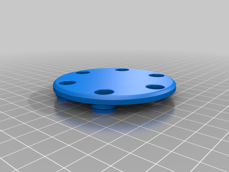 Custom Wheelcap G29 / G920 / G923