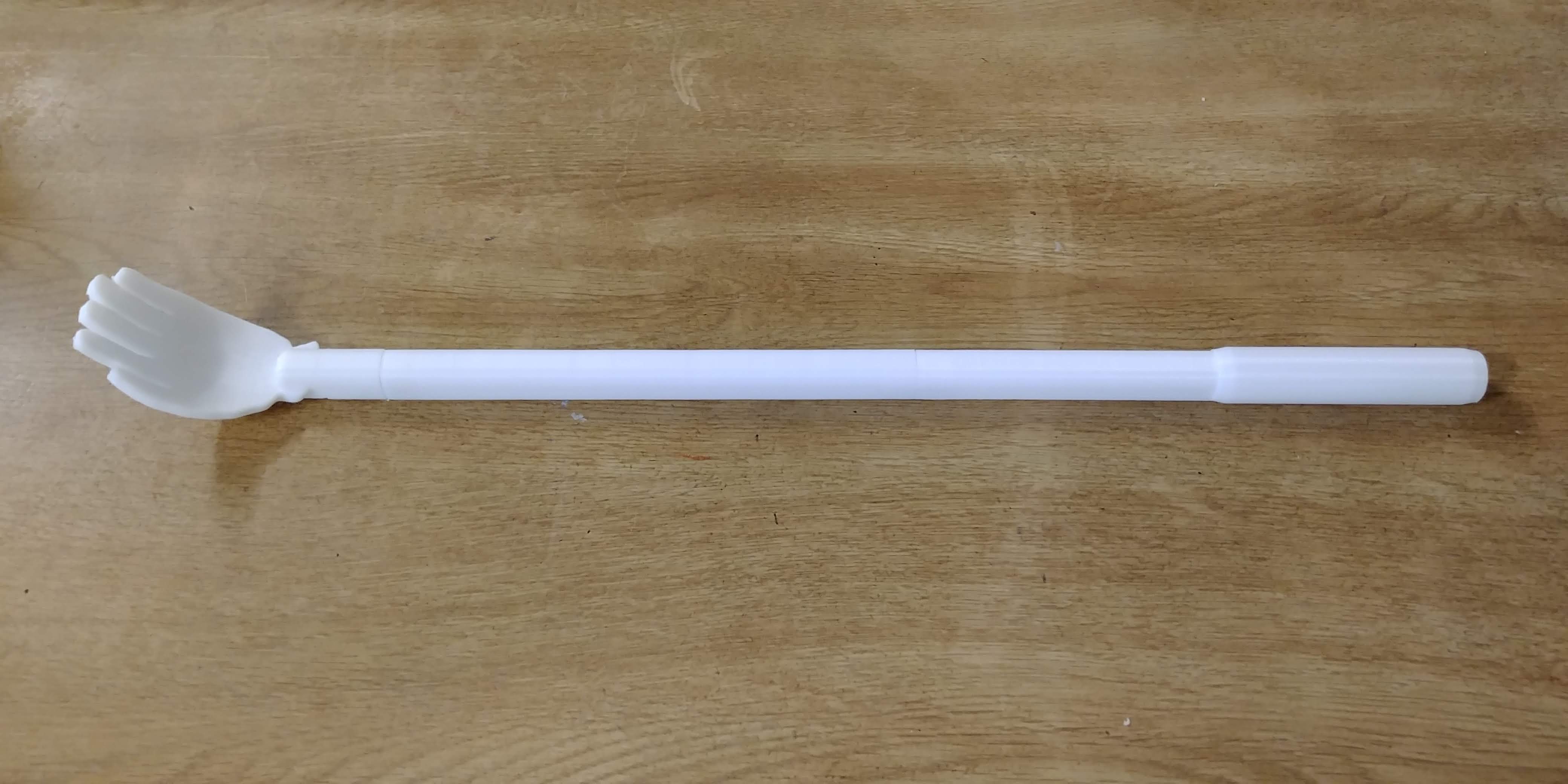 Back Scratcher Thingy