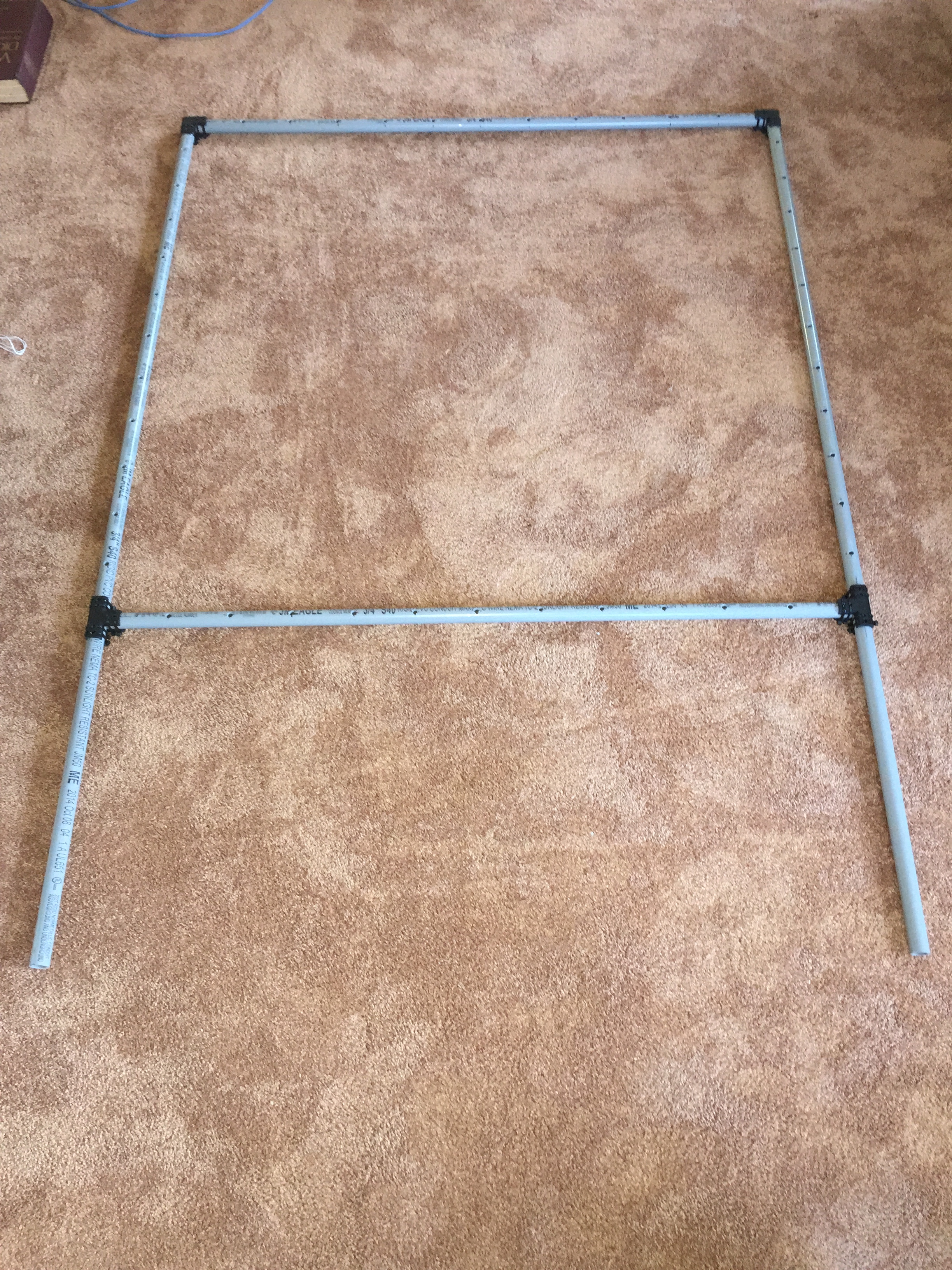Garden Trellis