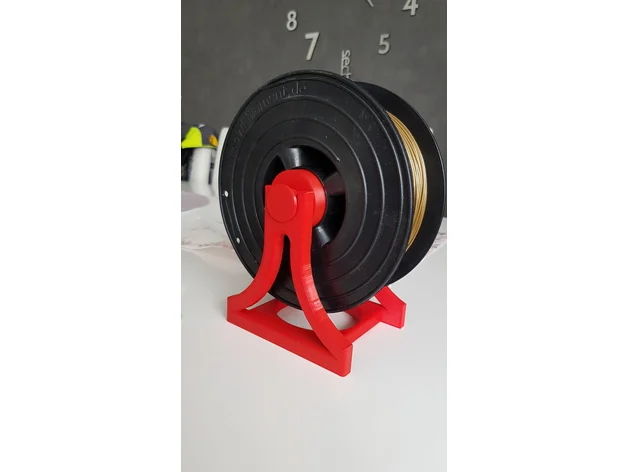 Ender2 Ender 2 Spool Holder Filament Spool