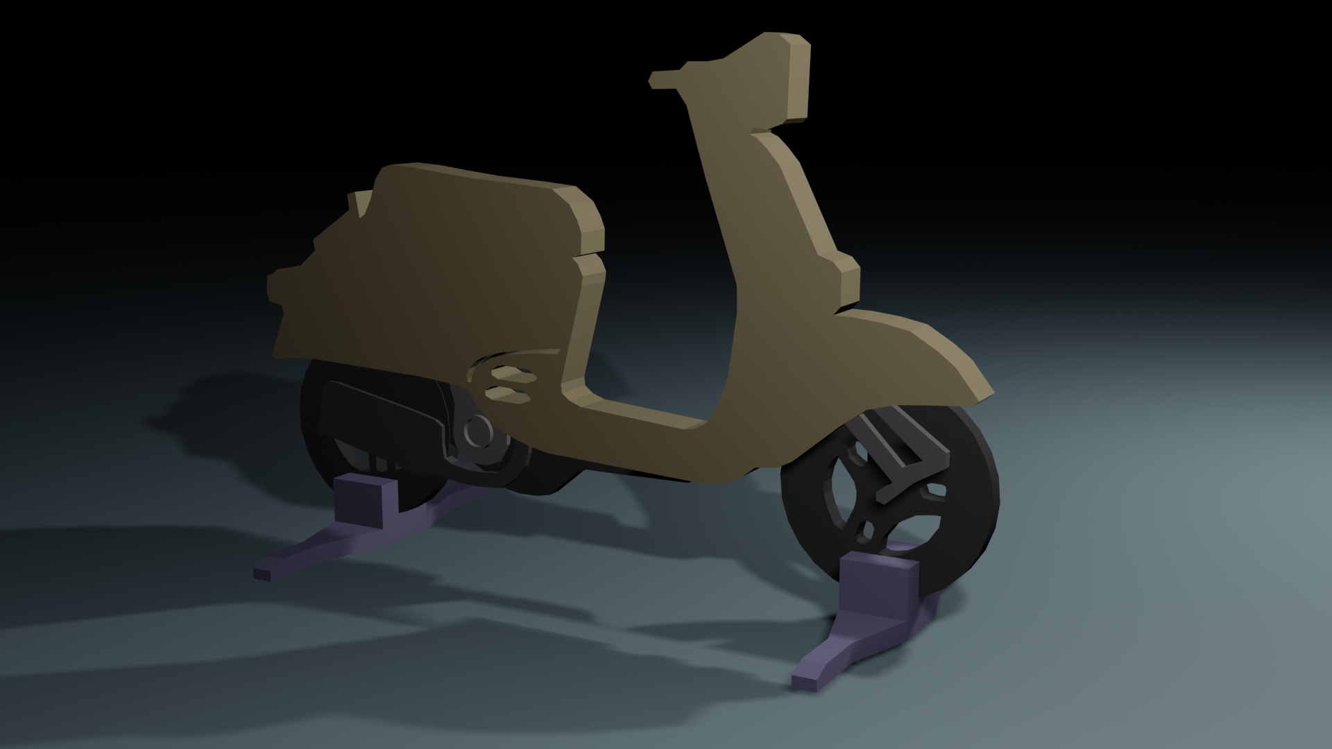 Honda Giorno