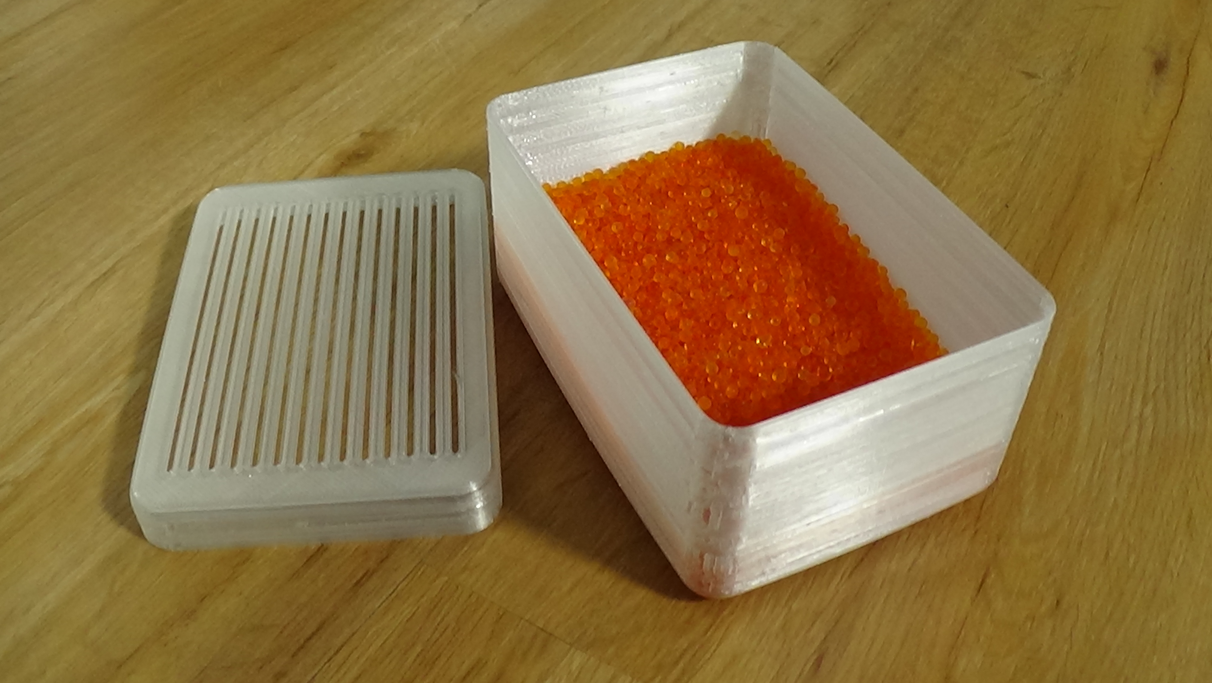 Filament Drybox Trockenbox