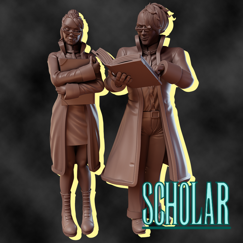 Scholar