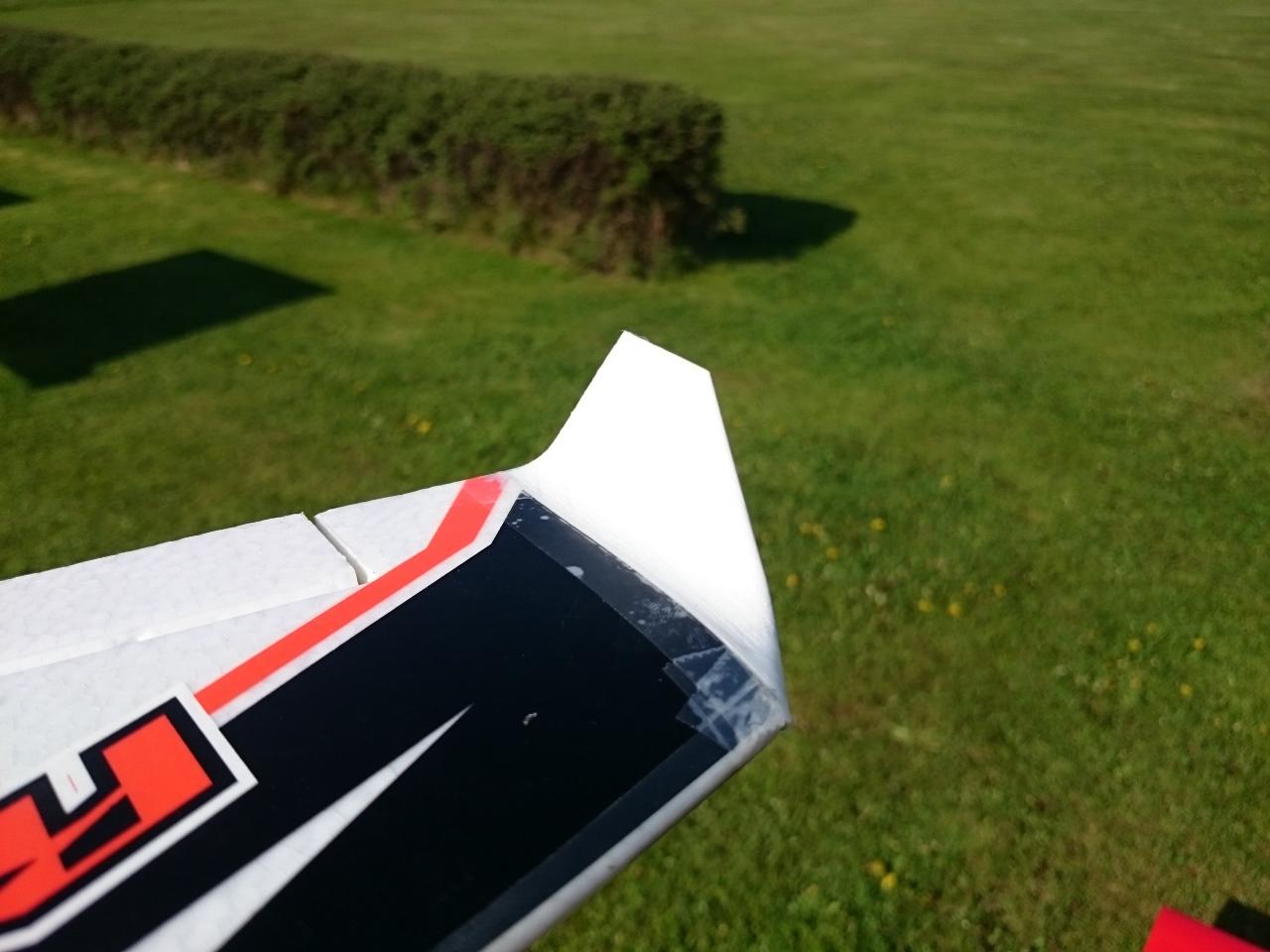 Radjet 800 Winglets