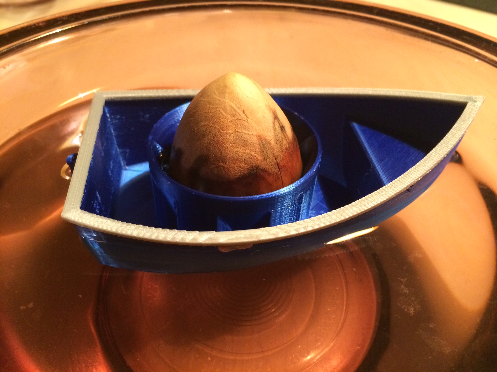 Avocado Dinghy / Boat