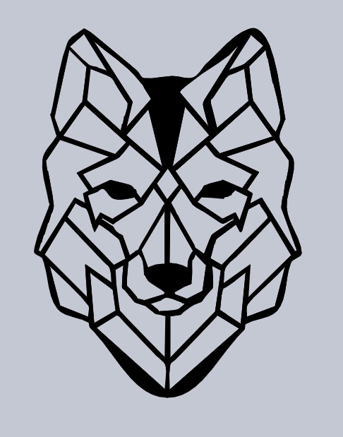 2d wolf