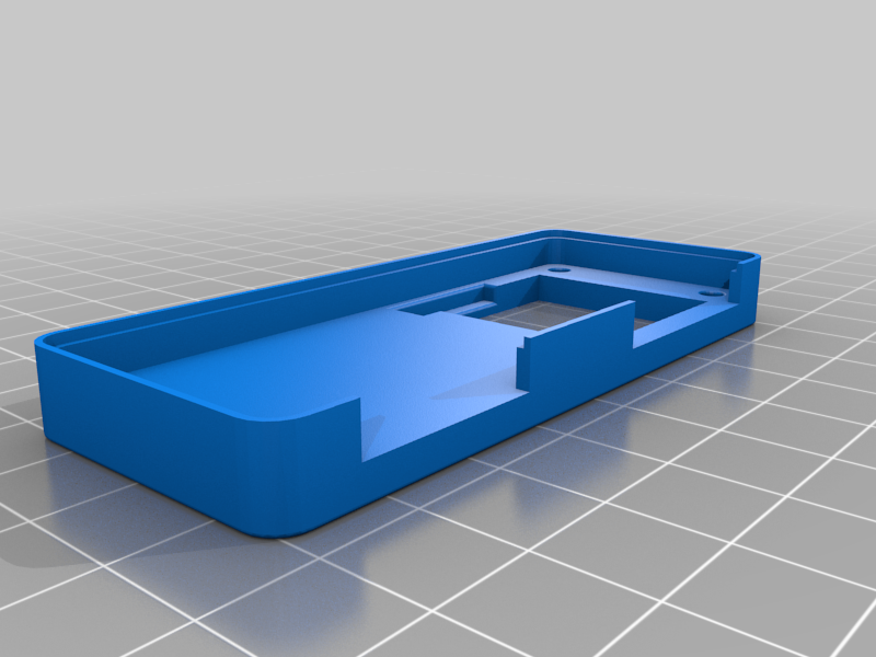 Flipper Zero GNSS Board Case
