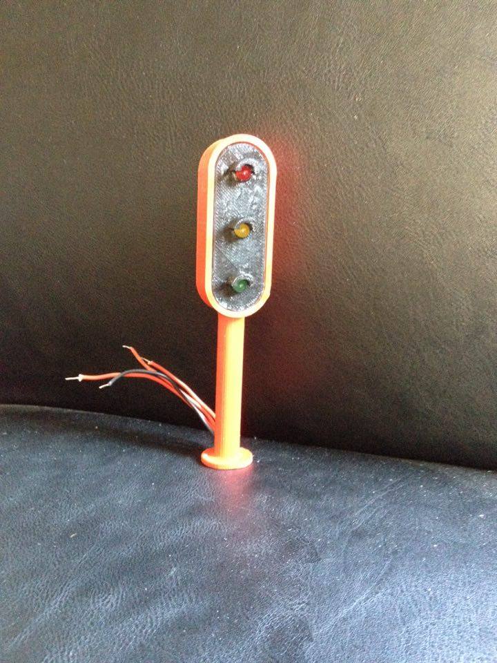 Traffic Light