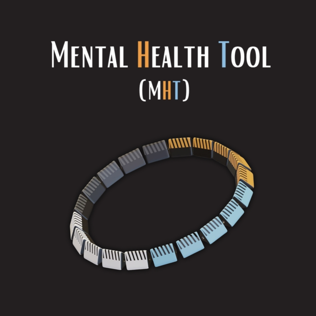 MHT - Mental Health Tool