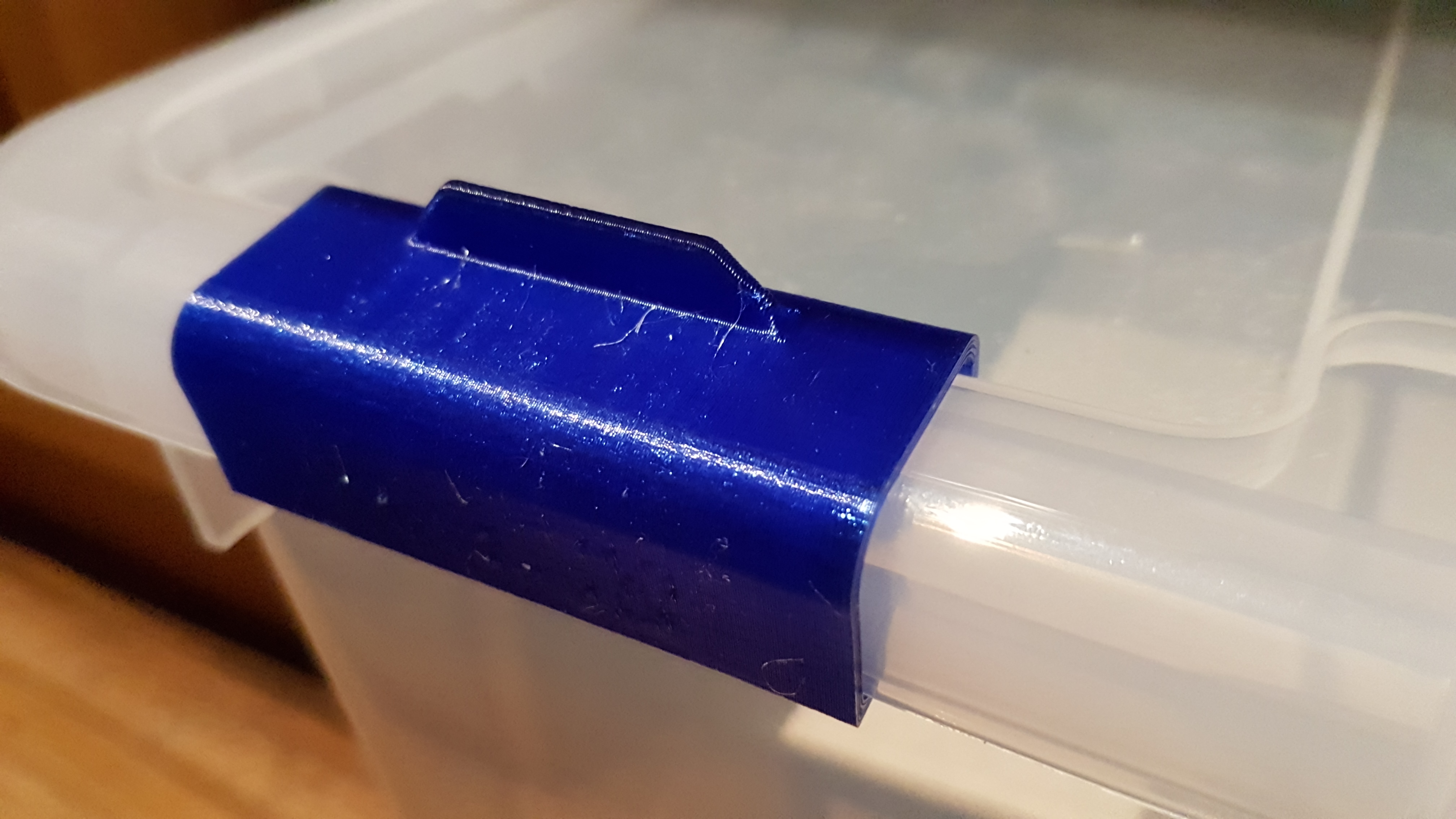 IKEA clip SAMLA 46/65l