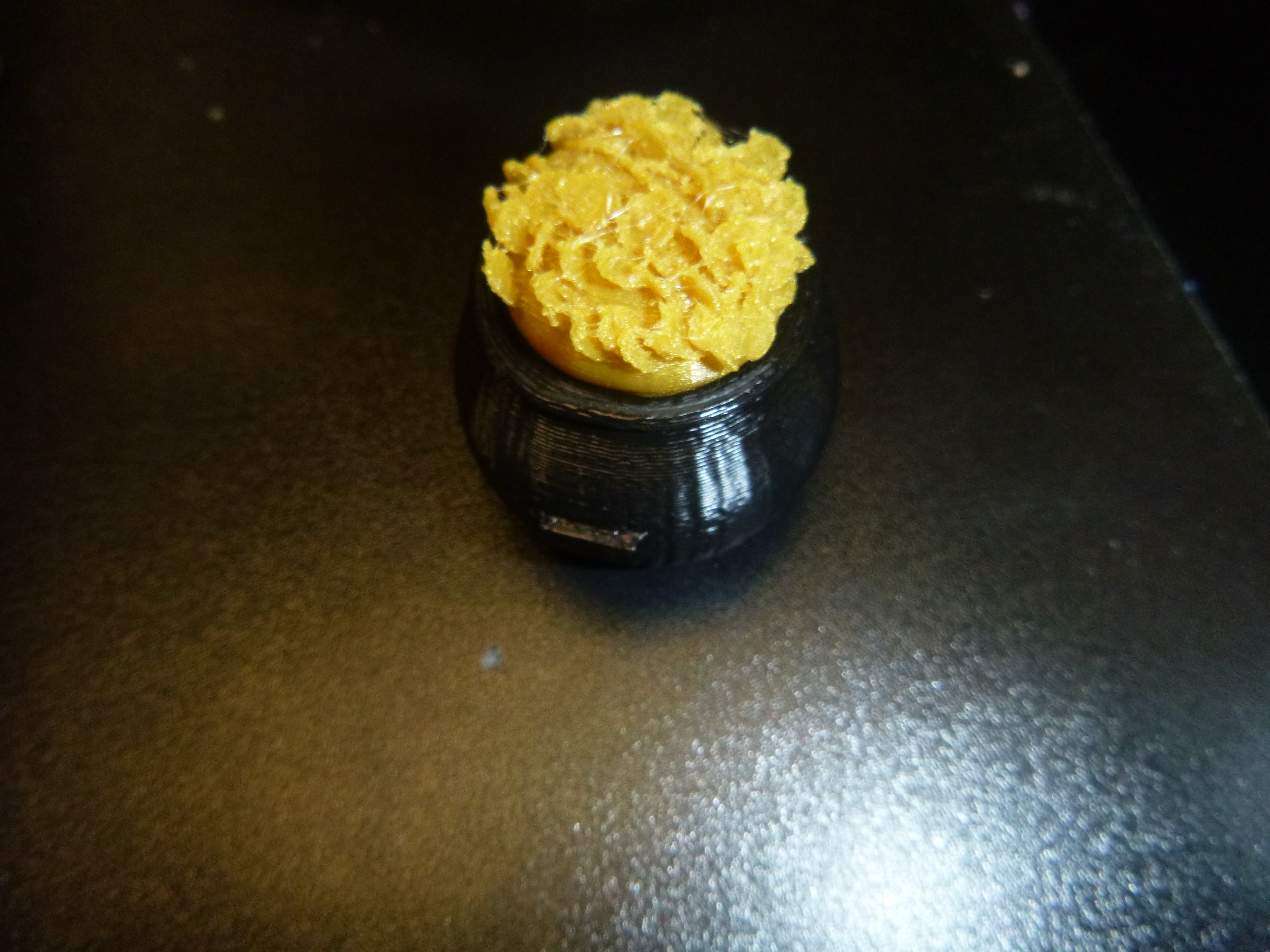 Pot of Gold Coins container