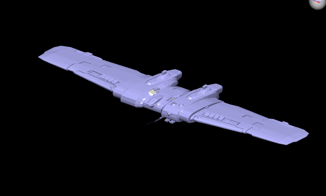 Hecate - EVE Online Tactical Destroyer
