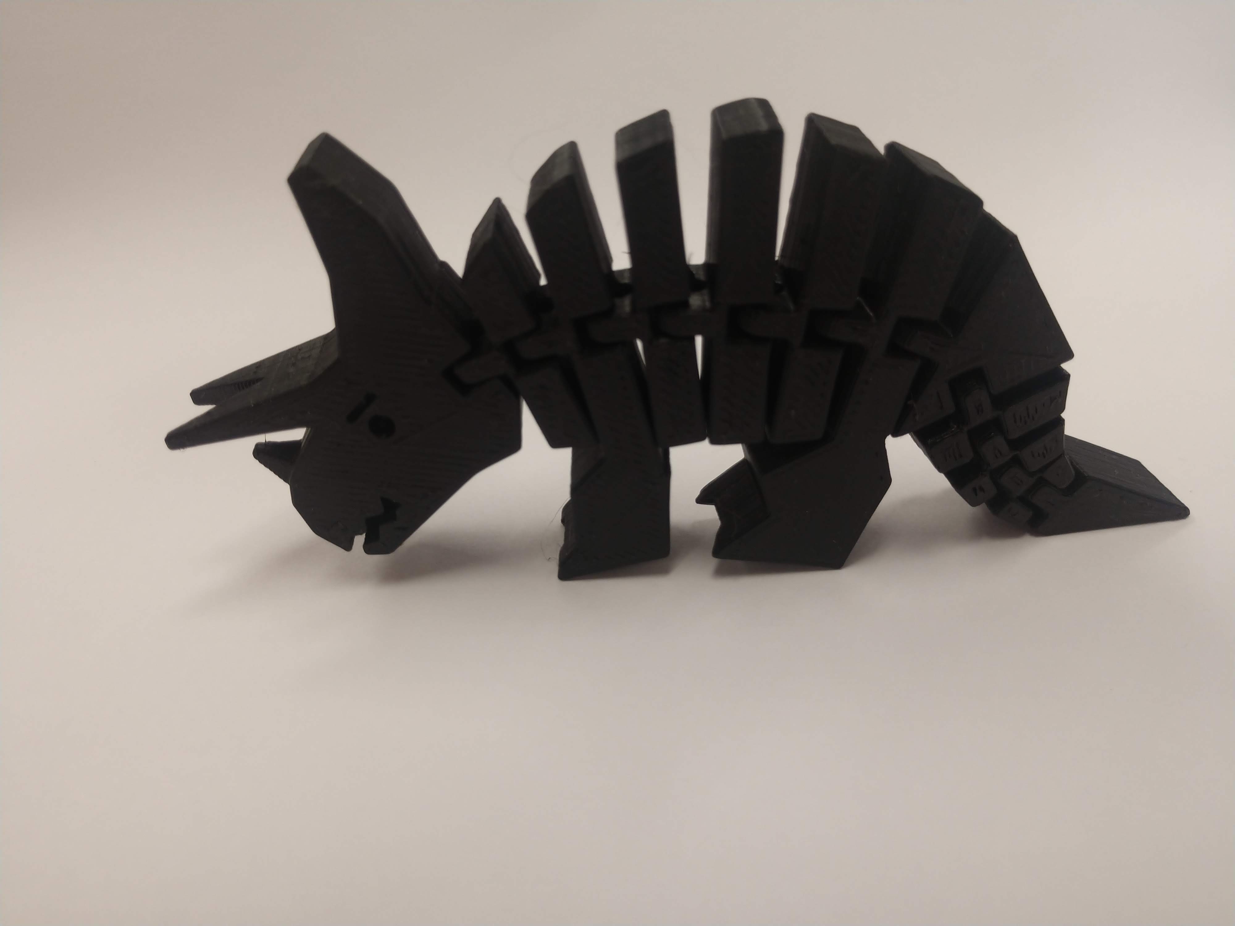 Tri-Flex-atops