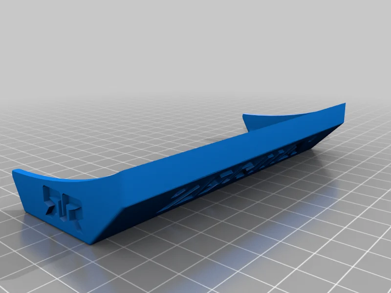 Aileron / Spoiler Arrma Granite v3