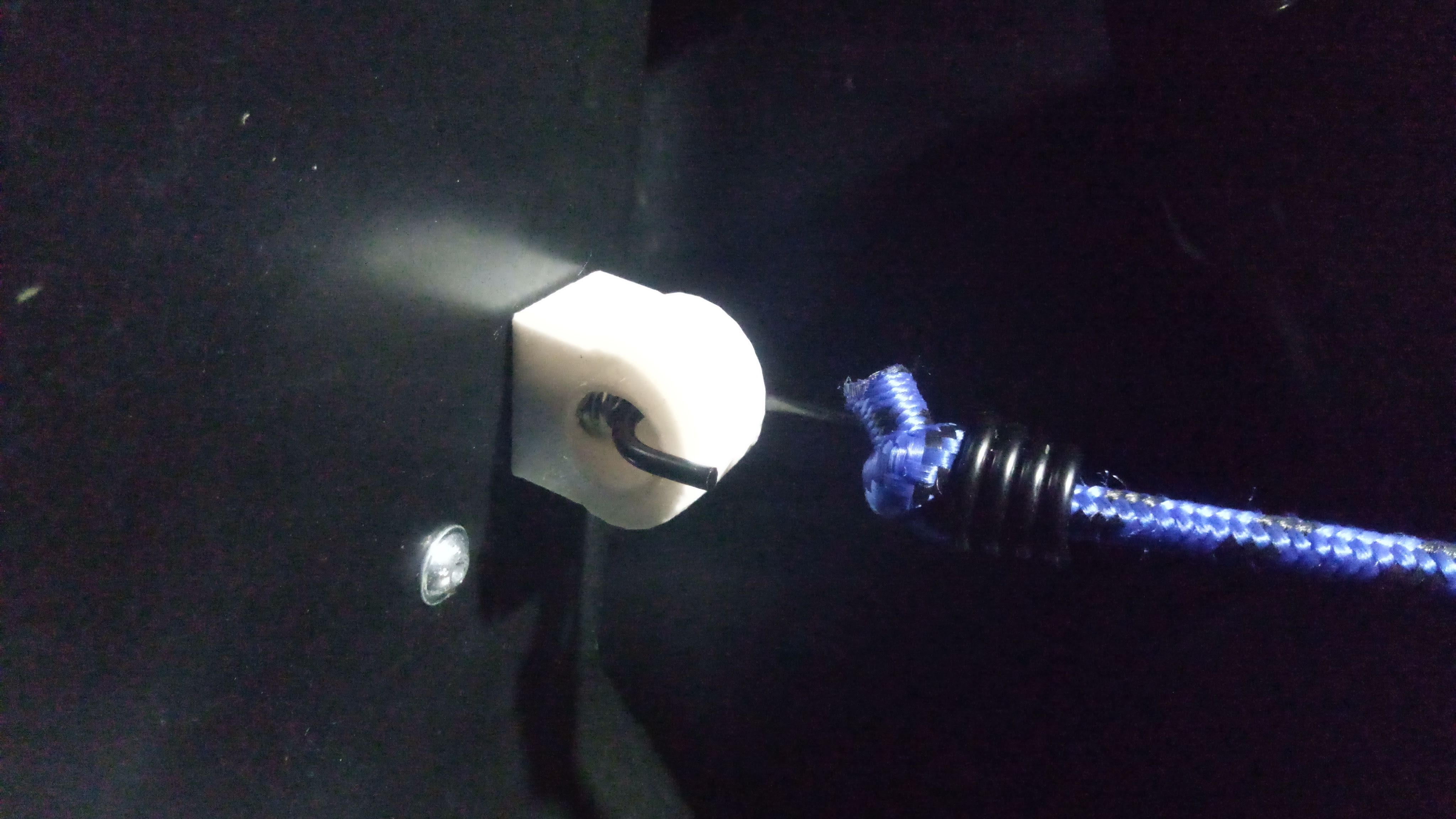 Rope Connector
