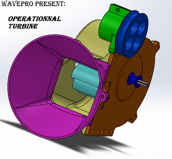 Air Turbine