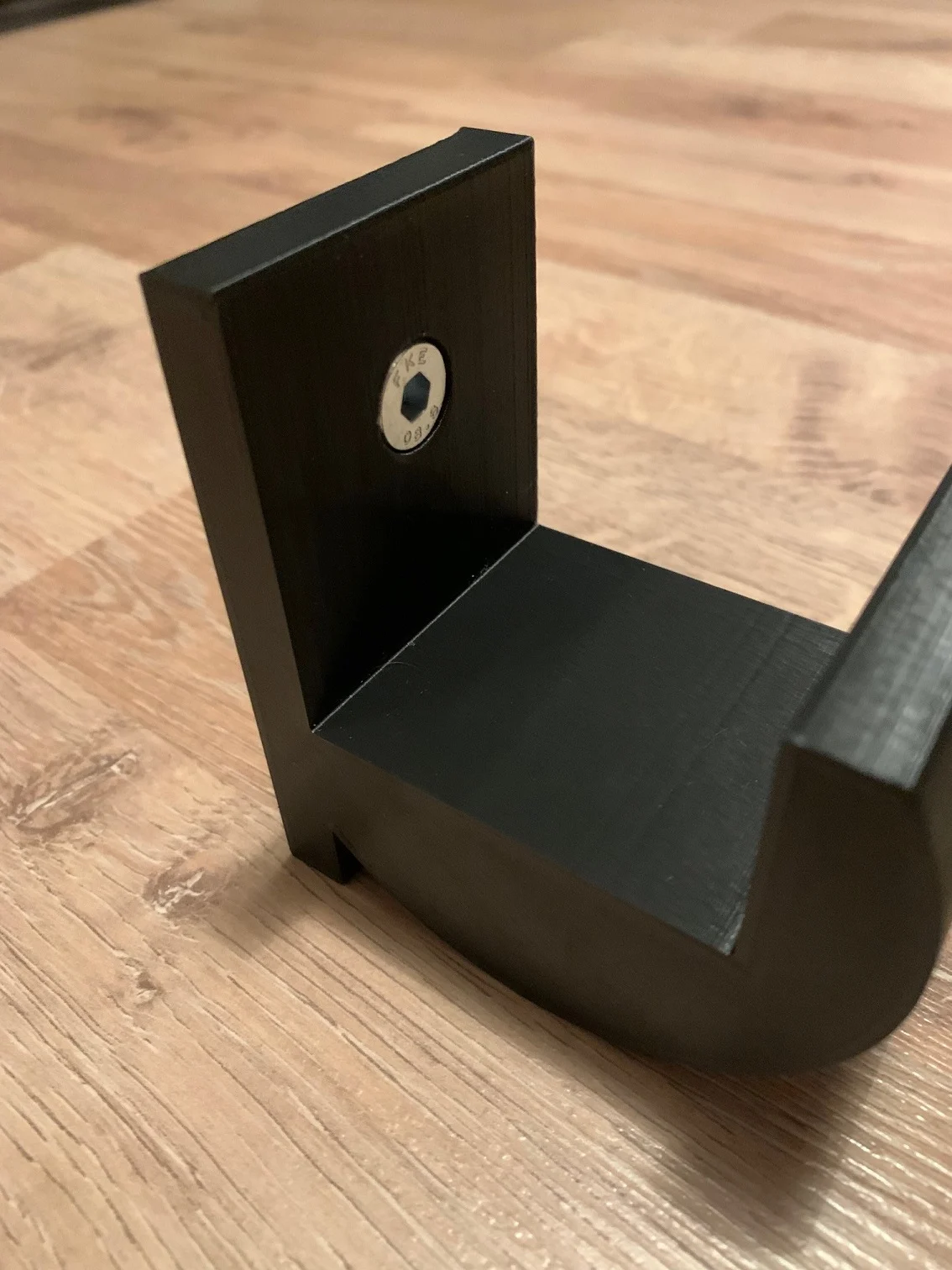 PS4 SimRig Mount
