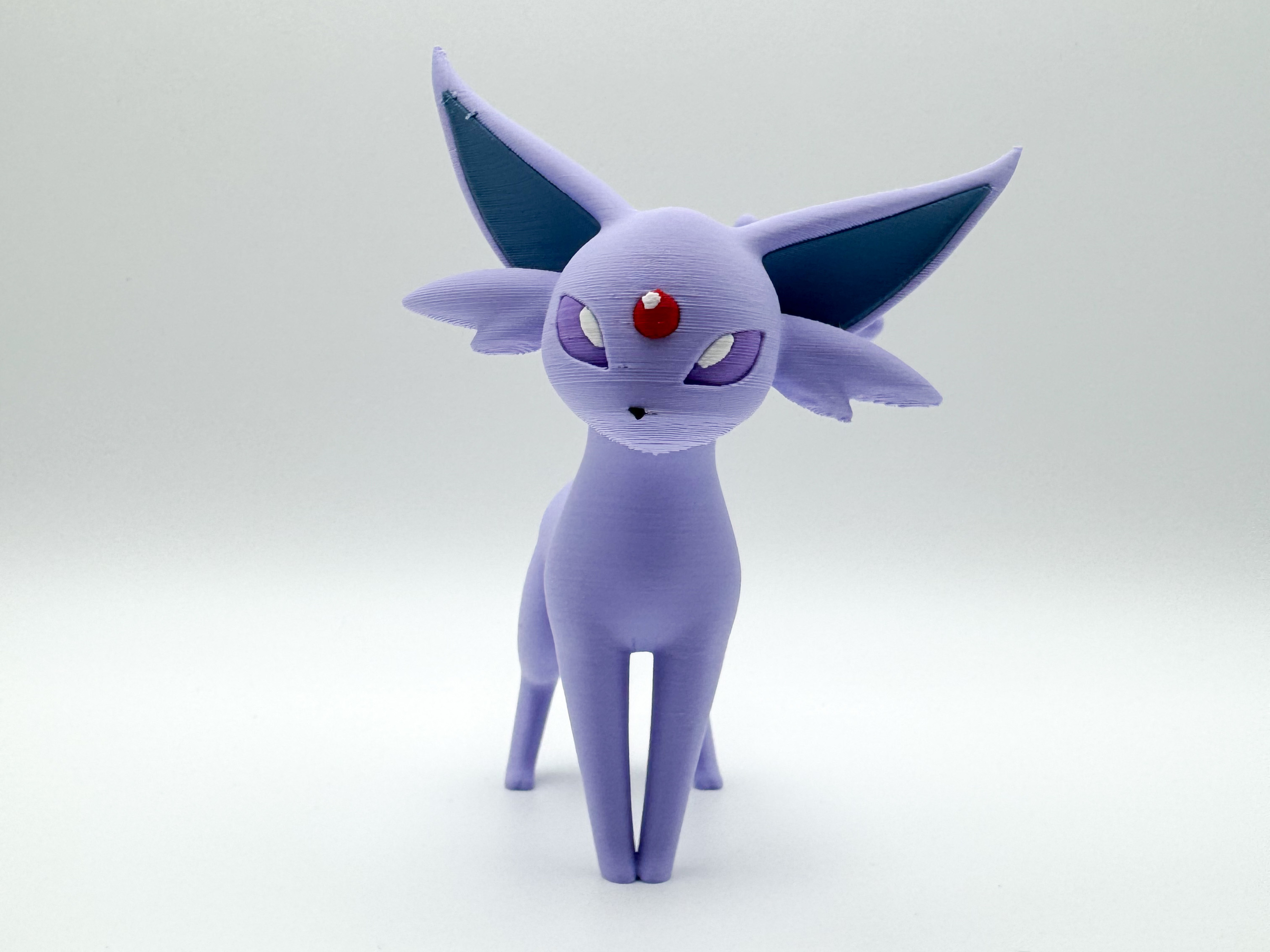 Espeon Multicolor