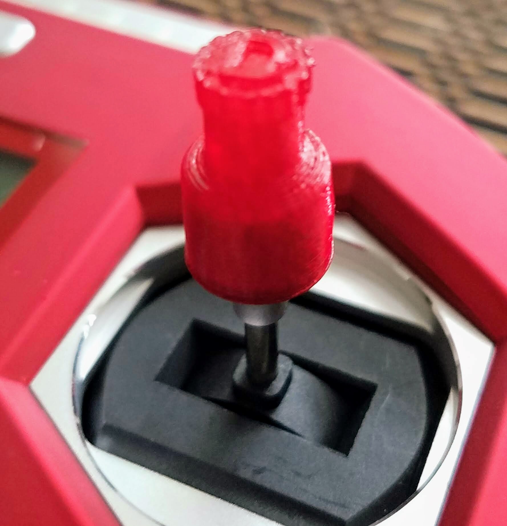 FrSky X-Lite Stick Extension