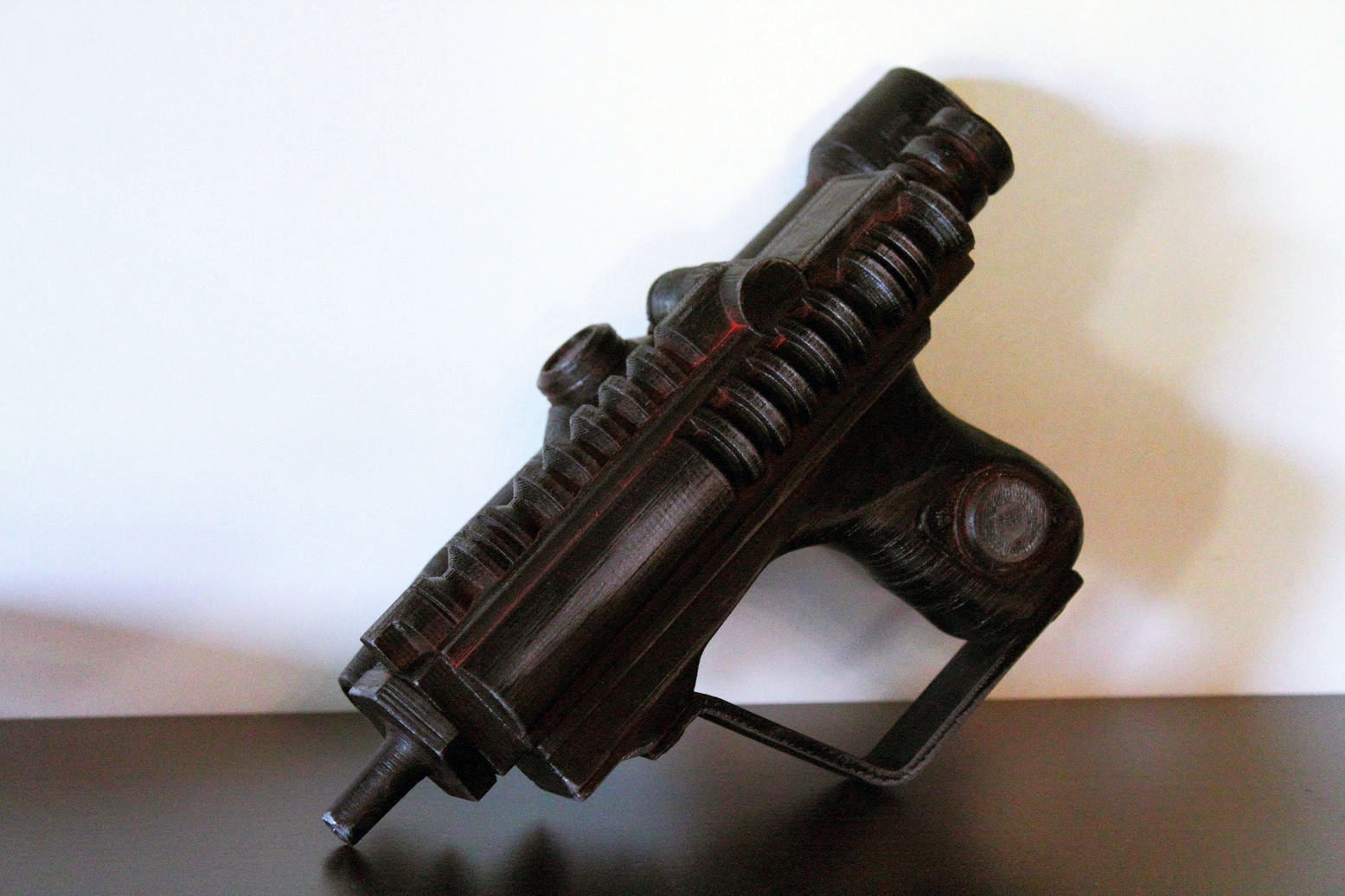 Biker Scout Blaster