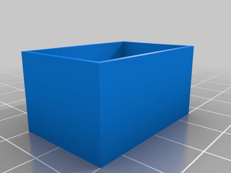 Adafruit AHT20 Case