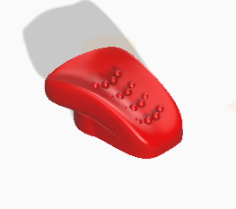 XBoxOne Thumb Rest