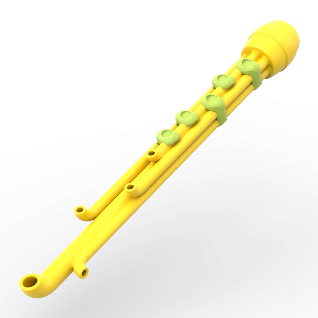 Bionicle MNOG Flute