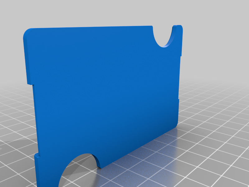 ftijpi ridge wallet