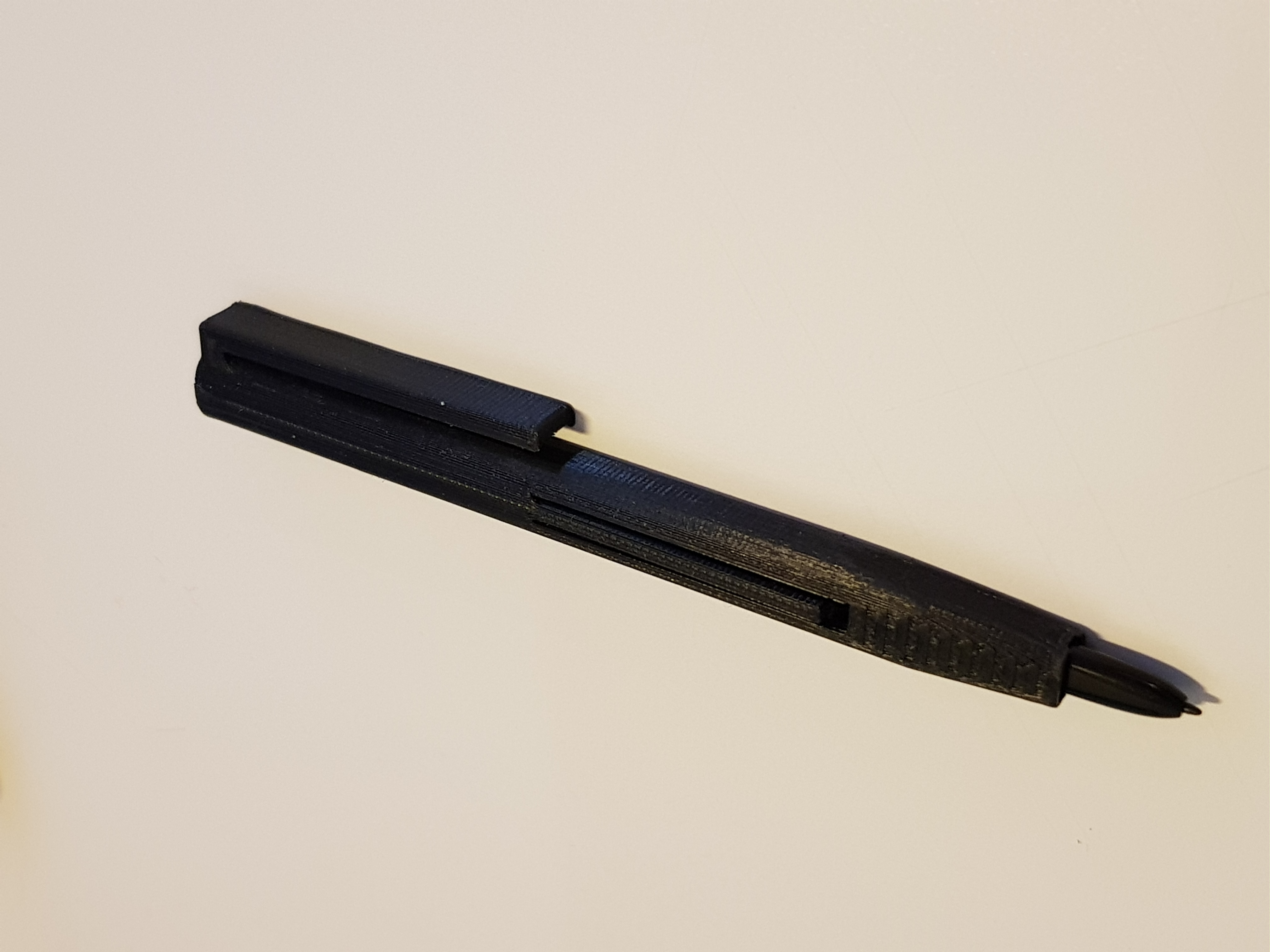 Galaxy Note 8 Spen holder
